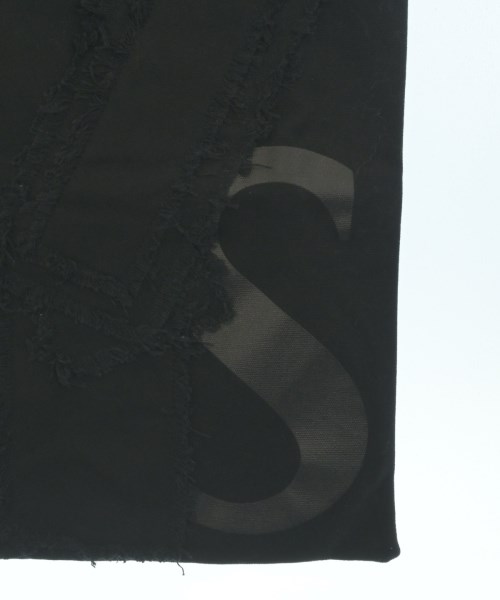 Y's（ワイズ）トートバッグ 黒 サイズ:- レディース/2200666431097