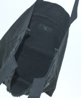 Y's（ワイズ）トートバッグ 黒 サイズ:- レディース/2200666431097