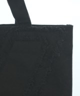 Y's（ワイズ）トートバッグ 黒 サイズ:- レディース/2200666431097