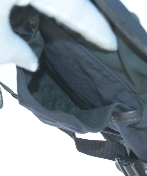 Y's（ワイズ）その他 黒 サイズ:- レディース/2200666431103