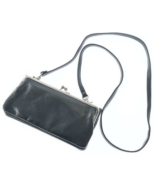 Y's(ワイズ)財布・コインケース 黒 サイズ:-/2200666431110