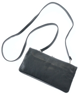 Y's（ワイズ）財布・コインケース 黒 サイズ:- レディース/2200666431110