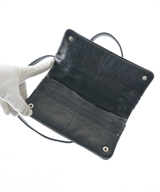 Y's（ワイズ）財布・コインケース 黒 サイズ:- レディース/2200666431110