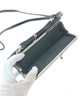 Y's（ワイズ）財布・コインケース 黒 サイズ:- レディース/2200666431110