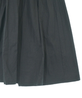 Y's（ワイズ）ロング・マキシ丈スカート 黒 サイズ:1(XS位) レディース/2200668307062