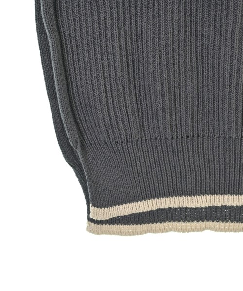 Y's（ワイズ）ベスト グレー サイズ:-(XL位) レディース/2200665807053