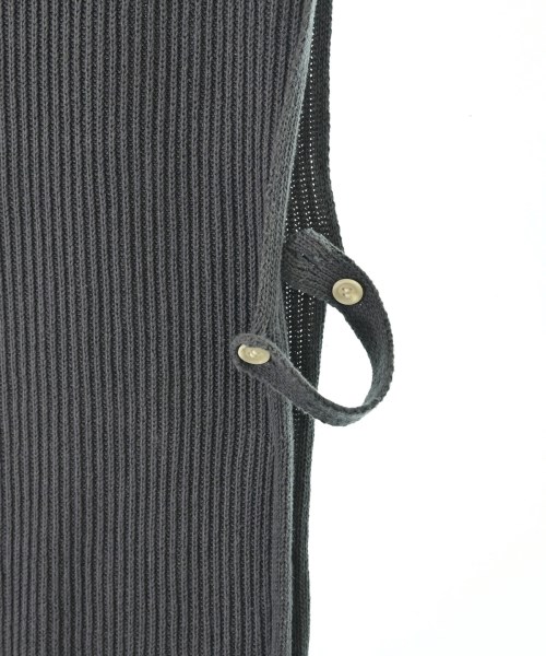 Y's（ワイズ）ベスト グレー サイズ:-(XL位) レディース/2200665807053