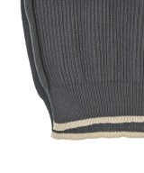 Y's（ワイズ）ベスト グレー サイズ:-(XL位) レディース/2200665807053