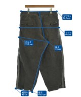 Y's（ワイズ）その他 グレー サイズ:2(S位) レディース/2200668192026