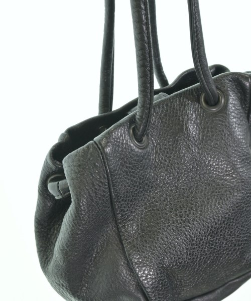 Y's（ワイズ）ハンドバッグ 黒 サイズ:- レディース/2200668192101