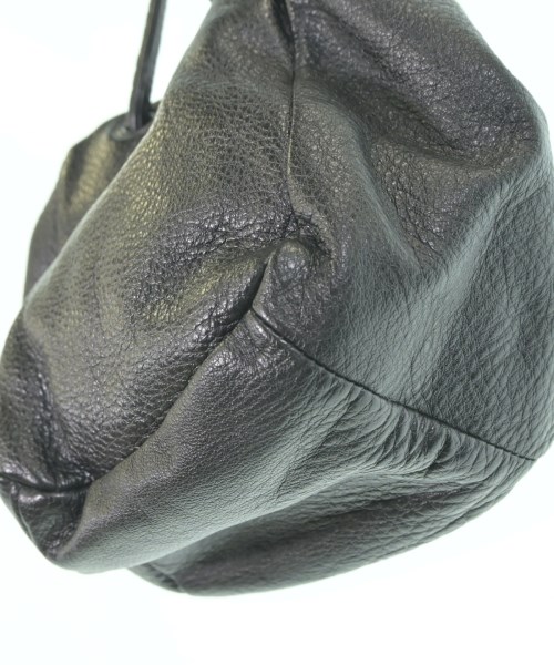 Y's（ワイズ）ハンドバッグ 黒 サイズ:- レディース/2200668192101