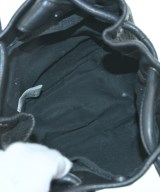 Y's（ワイズ）ハンドバッグ 黒 サイズ:- レディース/2200668192101