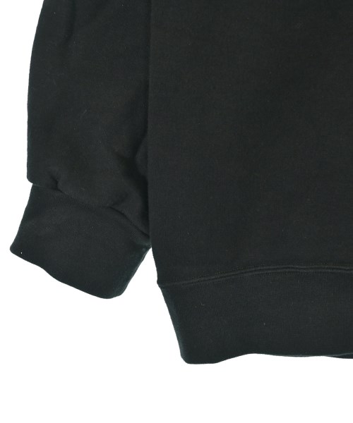 Y's（ワイズ）スウェット 黒 サイズ:2(S位) レディース/2200668640022