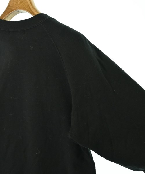 Y's（ワイズ）スウェット 黒 サイズ:2(S位) レディース/2200668640022