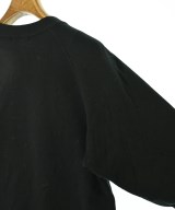 Y's（ワイズ）スウェット 黒 サイズ:2(S位) レディース/2200668640022