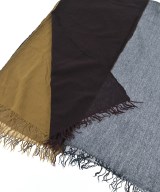 Y's（ワイズ）ストール 茶 サイズ:- レディース/2200668640046