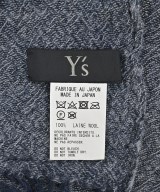 Y's（ワイズ）ストール 茶 サイズ:- レディース/2200668640046