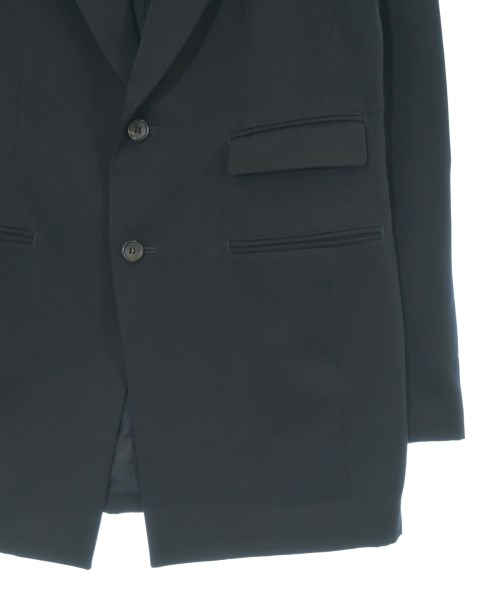 Y's（ワイズ）テーラードジャケット 紺 サイズ:-(XL位) レディース/2200668715034