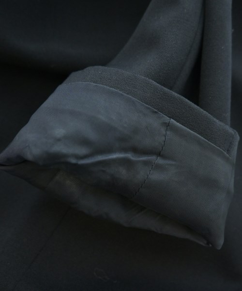 Y's（ワイズ）テーラードジャケット 紺 サイズ:-(XL位) レディース/2200668715034