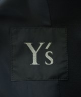 Y's（ワイズ）テーラードジャケット 紺 サイズ:-(XL位) レディース/2200668715034