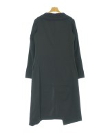 Y's（ワイズ）チェスターコート 黒 サイズ:4(L位) レディース/2200668715058