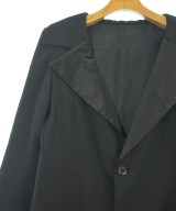 Y's（ワイズ）チェスターコート 黒 サイズ:4(L位) レディース/2200668715058
