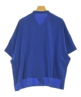 Y's（ワイズ）ブラウス 青 サイズ:2(S位) レディース/2200668730013