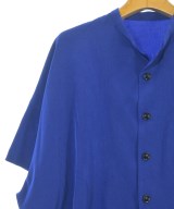 Y's（ワイズ）ブラウス 青 サイズ:2(S位) レディース/2200668730013