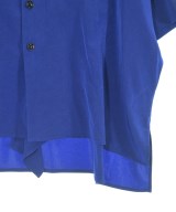 Y's（ワイズ）ブラウス 青 サイズ:2(S位) レディース/2200668730013