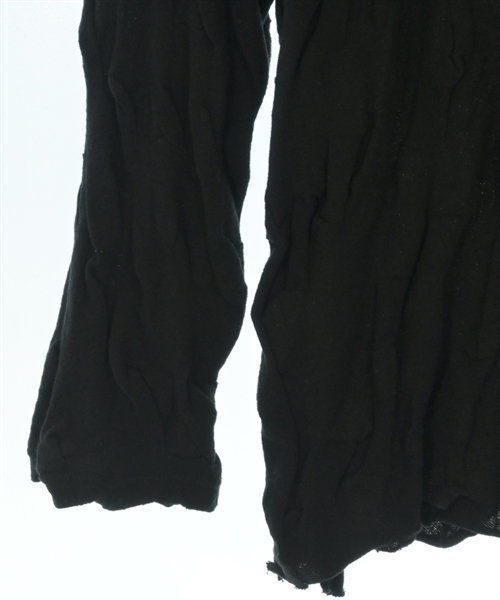 Y's（ワイズ）Tシャツ・カットソー 黒 サイズ:2(S位) レディース/2200668730020