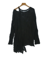 Y's（ワイズ）Tシャツ・カットソー 黒 サイズ:2(S位) レディース/2200668730020