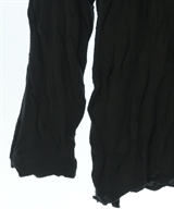 Y's（ワイズ）Tシャツ・カットソー 黒 サイズ:2(S位) レディース/2200668730020