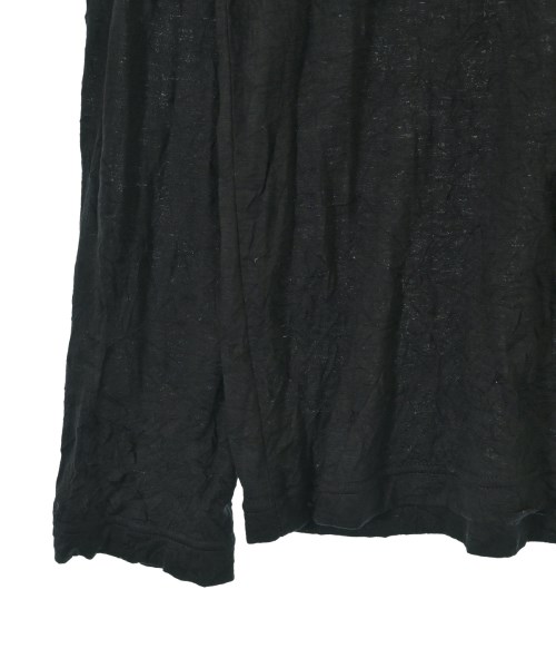 Y's（ワイズ）Tシャツ・カットソー 黒 サイズ:2(S位) レディース/2200668730037