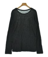 Y's（ワイズ）Tシャツ・カットソー 黒 サイズ:2(S位) レディース/2200668730037