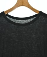 Y's（ワイズ）Tシャツ・カットソー 黒 サイズ:2(S位) レディース/2200668730037
