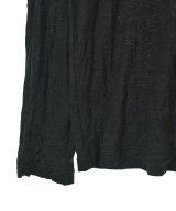 Y's（ワイズ）Tシャツ・カットソー 黒 サイズ:2(S位) レディース/2200668730037