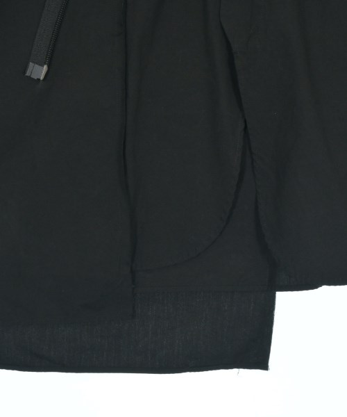 Y's（ワイズ）カジュアルシャツ 黒 サイズ:2(S位) レディース/2200668761017