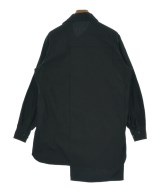 Y's（ワイズ）カジュアルシャツ 黒 サイズ:2(S位) レディース/2200668761017