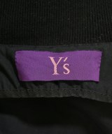 Y's（ワイズ）ワンピース 黒 サイズ:2(S位) レディース/2200668761024