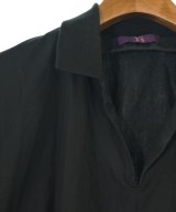 Y's（ワイズ）ワンピース 黒 サイズ:2(S位) レディース/2200668761024