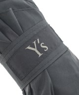 Y's（ワイズ）傘 黒 サイズ:- レディース/2200668761031