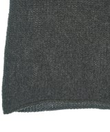 Y's（ワイズ）ニット・セーター グレー サイズ:3(M位) レディース/2200668584081