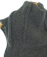 Y's（ワイズ）ニット・セーター グレー サイズ:3(M位) レディース/2200668584081