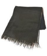 Y's（ワイズ）ストール カーキ サイズ:- レディース/2200668742016