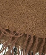 Y's（ワイズ）ストール カーキ サイズ:- レディース/2200668742016