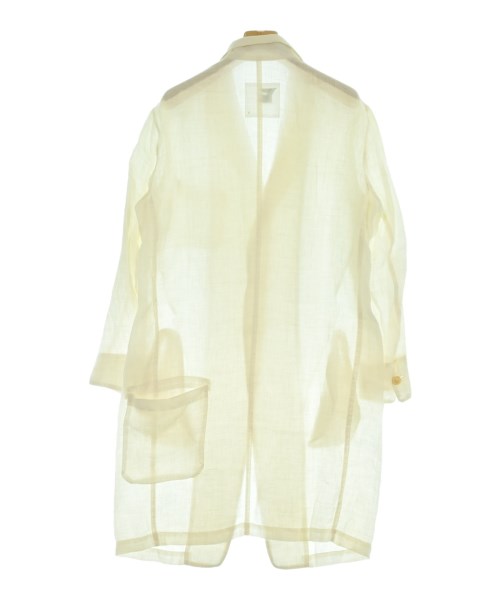 Y's（ワイズ）その他 白 サイズ:1(XS位) レディース/2200669510034