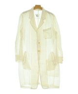 Y's（ワイズ）その他 白 サイズ:1(XS位) レディース/2200669510034