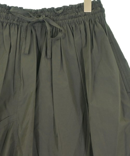 Y's（ワイズ）ひざ丈スカート カーキ サイズ:2(S位) レディース/2200669510157