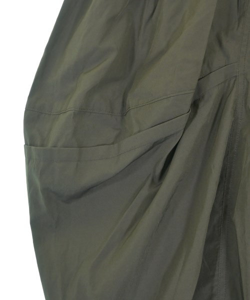 Y's（ワイズ）ひざ丈スカート カーキ サイズ:2(S位) レディース/2200669510157