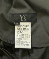 Y's（ワイズ）ひざ丈スカート カーキ サイズ:2(S位) レディース/2200669510157